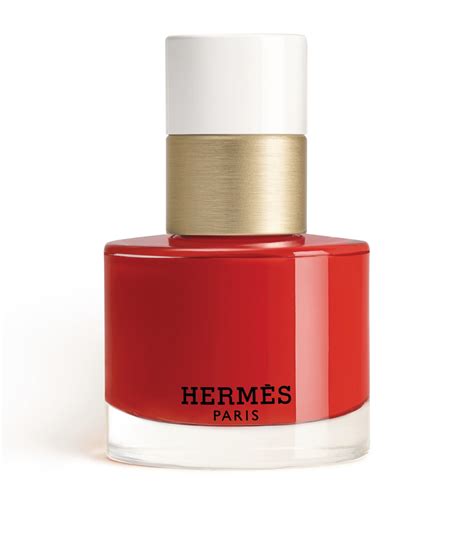 is hermes nail polish good|Hermes nail polish uk.